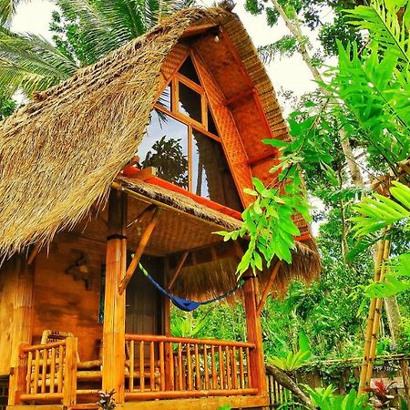 Tetebatu Sama Sama Bungalows Habitación foto