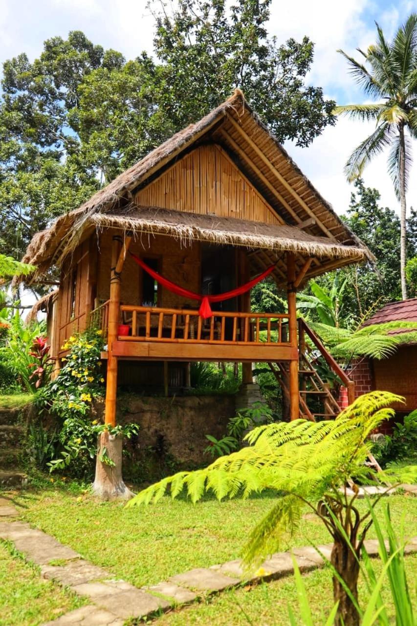 Tetebatu Sama Sama Bungalows Habitación foto